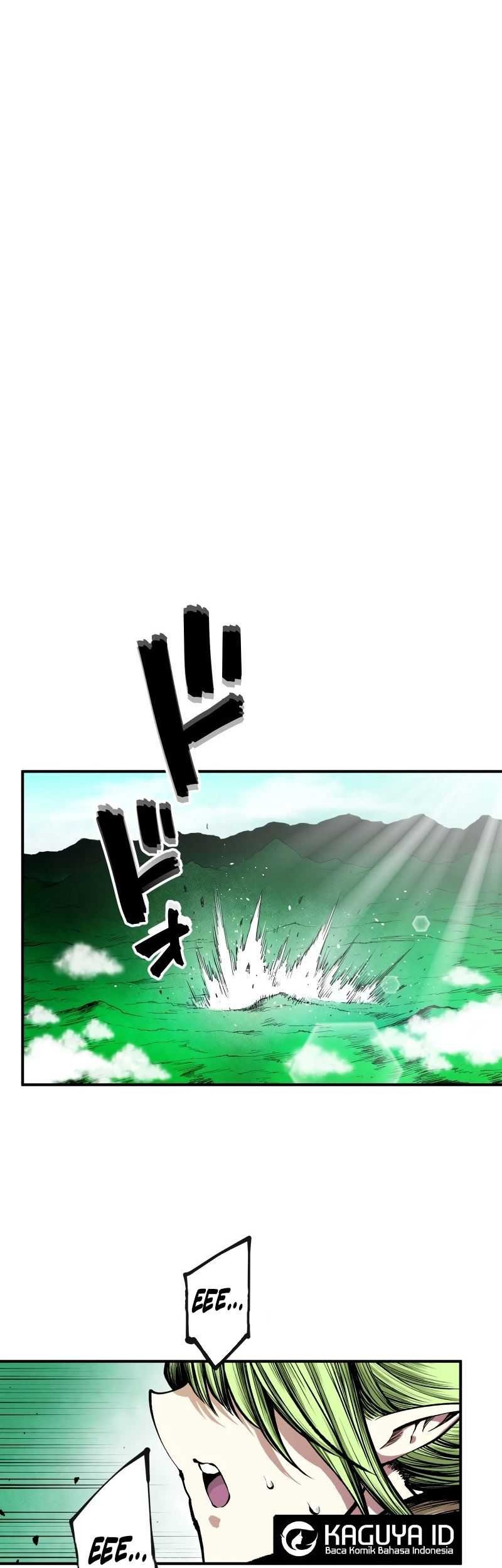 Ninpou Isekai Tensei – Fuuma Kotarou wa Isekai de Ningen wo Torimodosu Chapter 4 - halaman 35