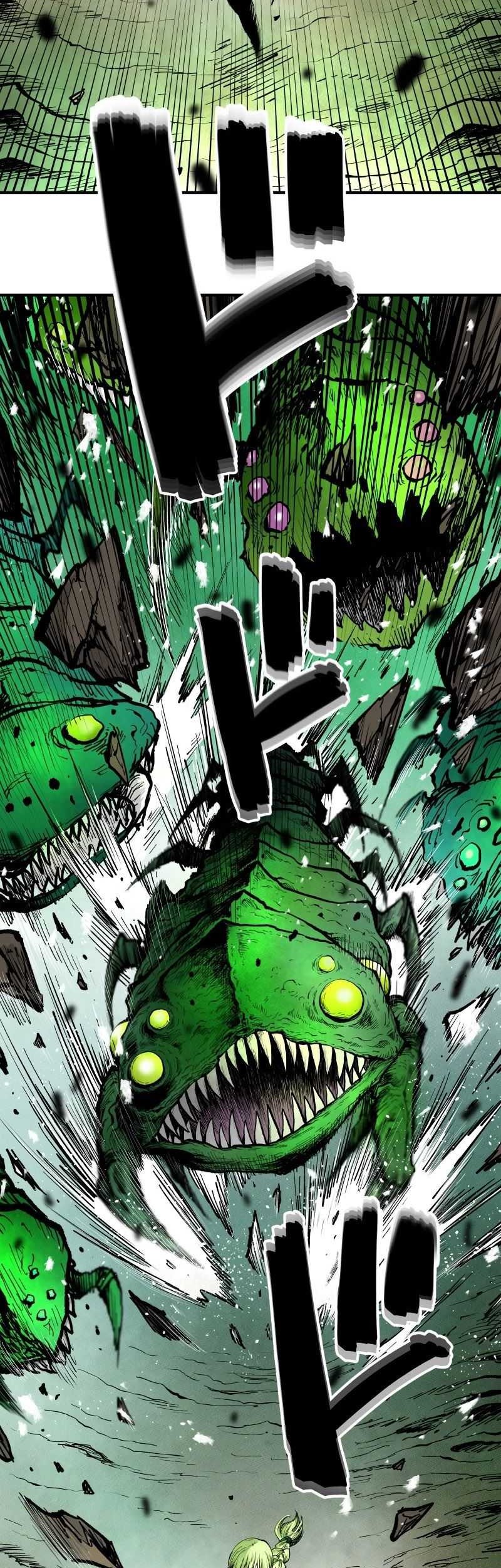 Ninpou Isekai Tensei – Fuuma Kotarou wa Isekai de Ningen wo Torimodosu Chapter 4 - halaman 37