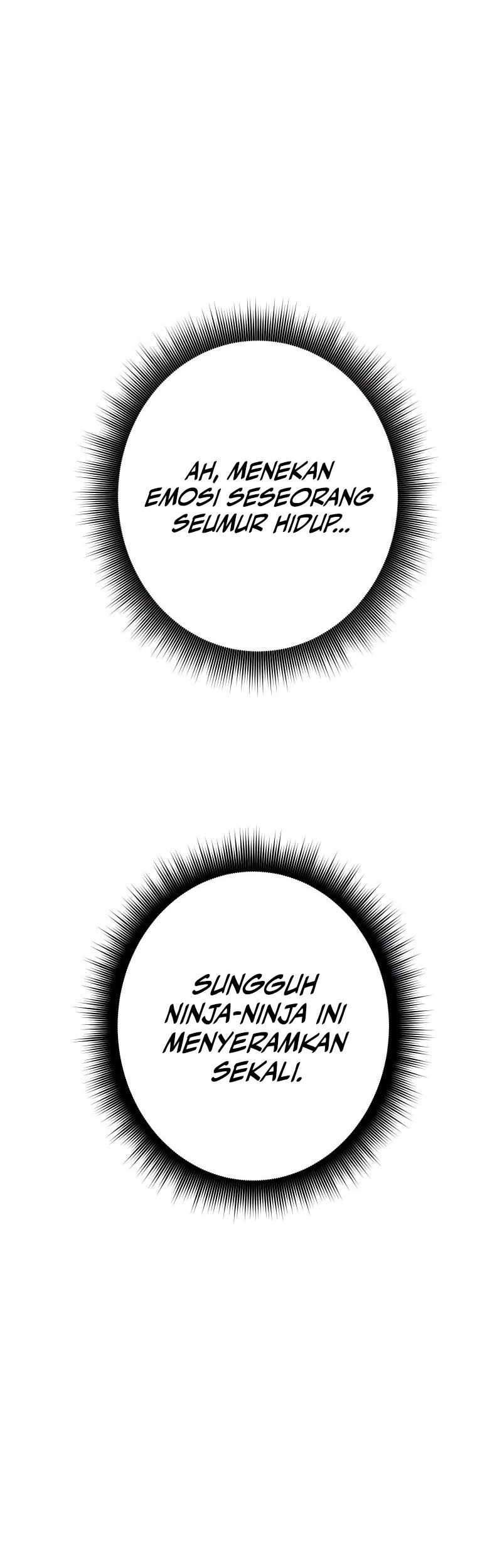 Ninpou Isekai Tensei – Fuuma Kotarou wa Isekai de Ningen wo Torimodosu Chapter 4 - halaman 4