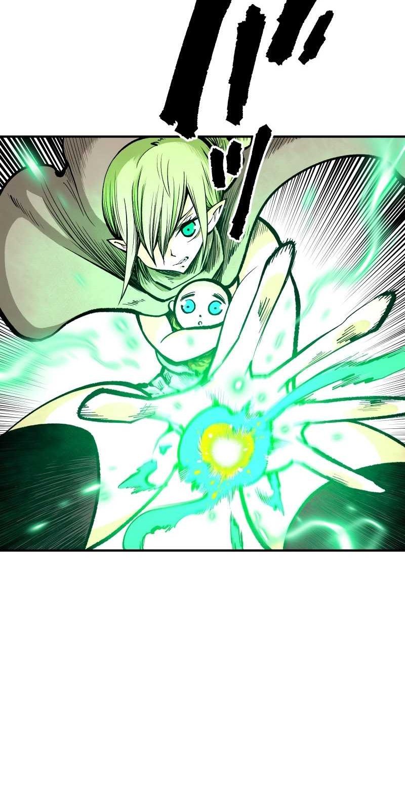 Ninpou Isekai Tensei – Fuuma Kotarou wa Isekai de Ningen wo Torimodosu Chapter 4 - halaman 42