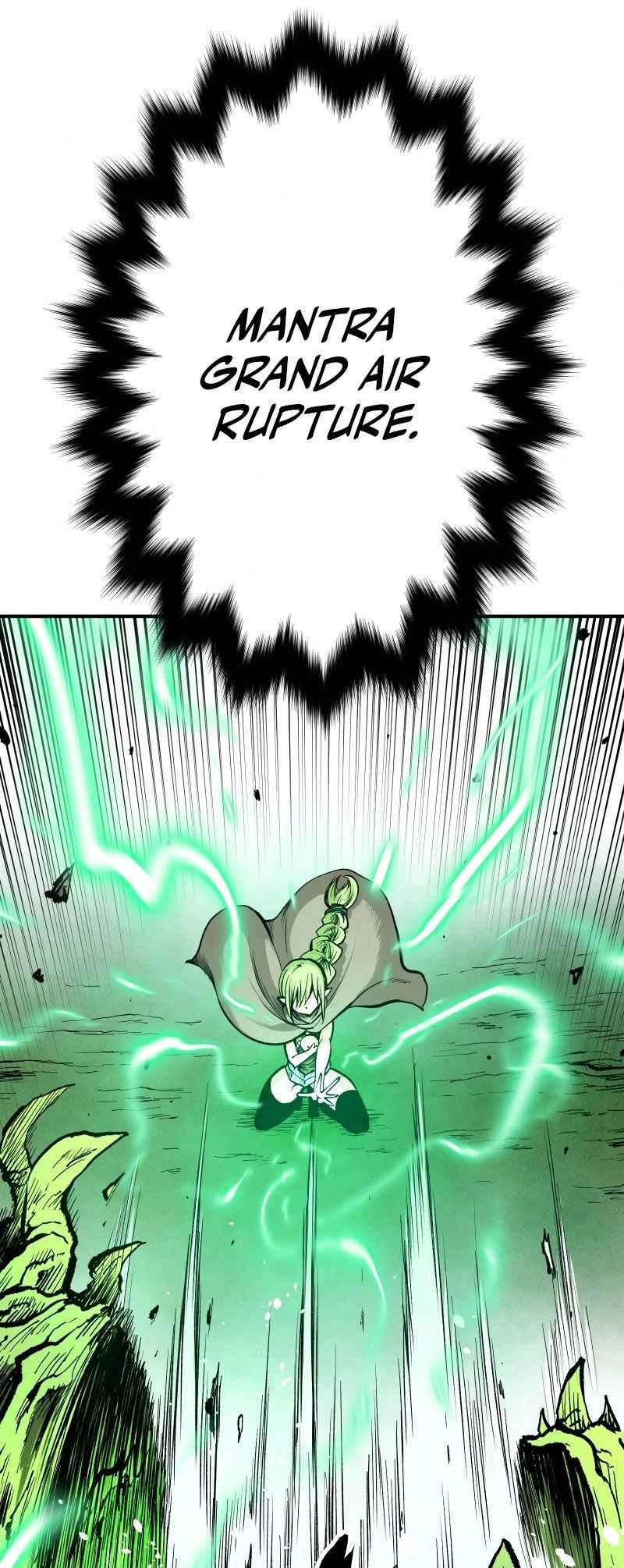 Ninpou Isekai Tensei – Fuuma Kotarou wa Isekai de Ningen wo Torimodosu Chapter 4 - halaman 43
