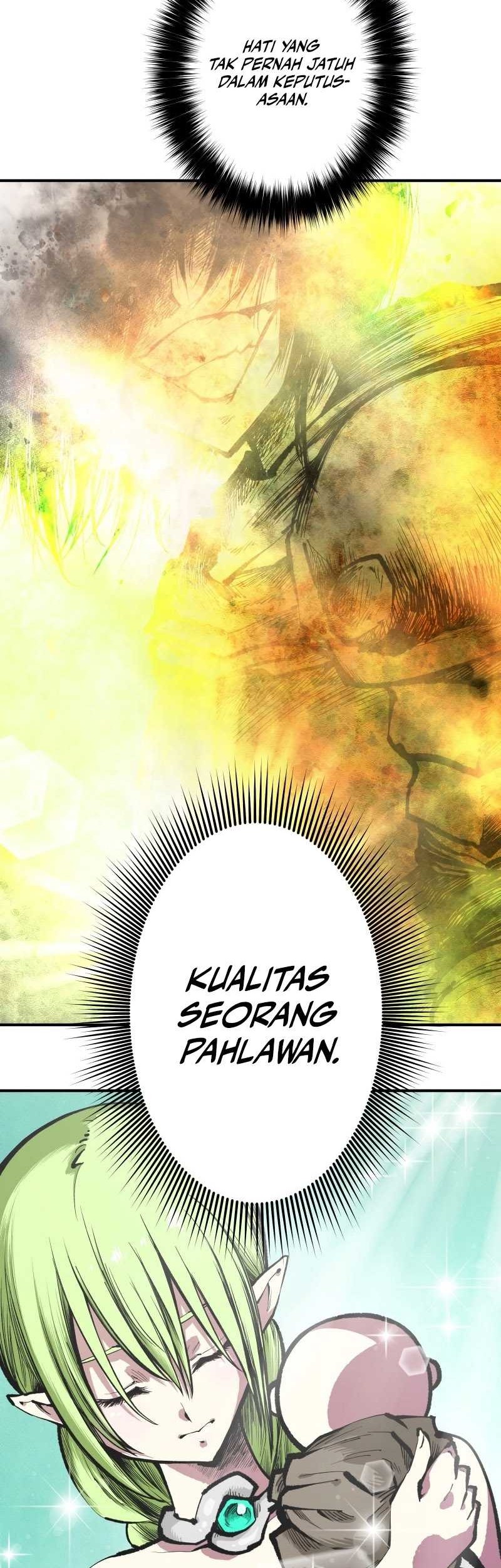 Ninpou Isekai Tensei – Fuuma Kotarou wa Isekai de Ningen wo Torimodosu Chapter 4 - halaman 7