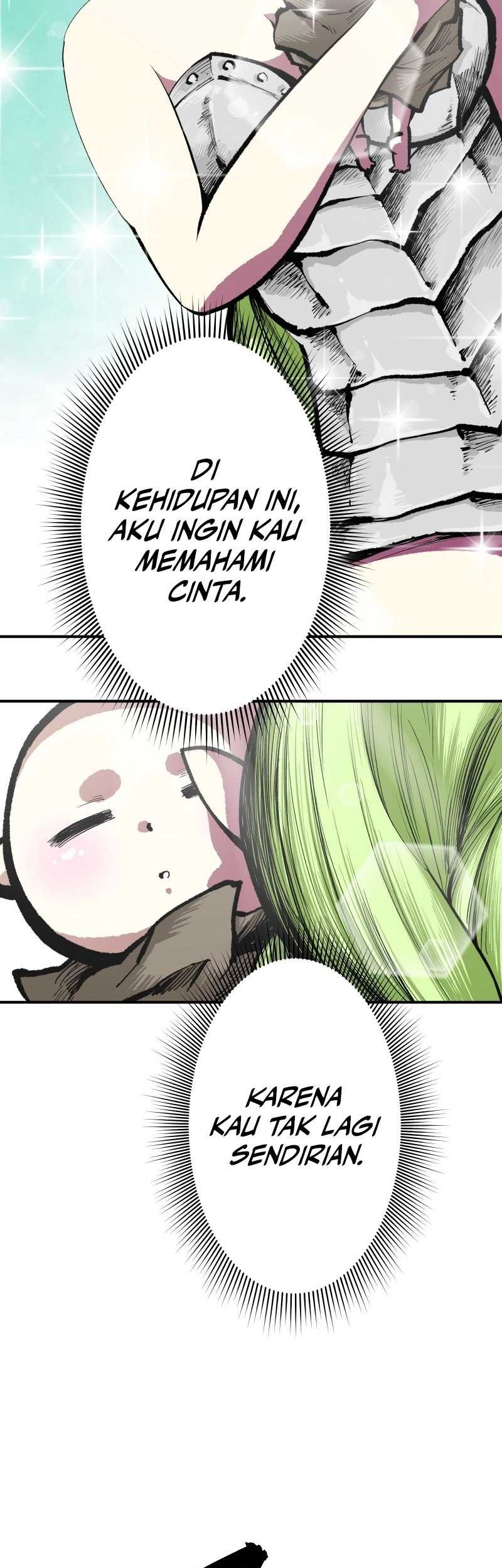 Ninpou Isekai Tensei – Fuuma Kotarou wa Isekai de Ningen wo Torimodosu Chapter 4 - halaman 8