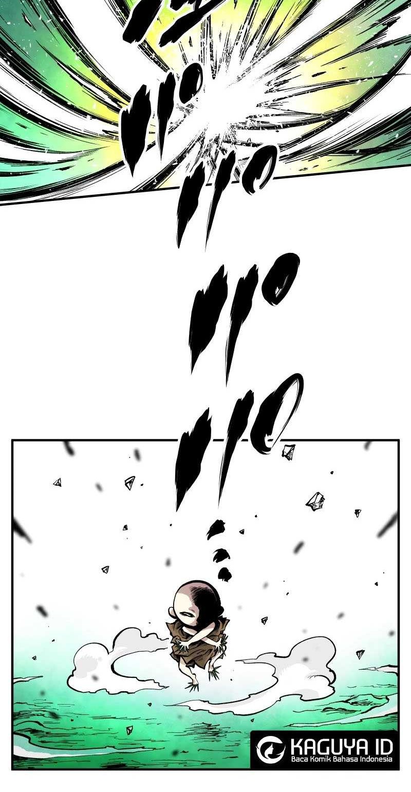 Ninpou Isekai Tensei – Fuuma Kotarou wa Isekai de Ningen wo Torimodosu Chapter 5 - halaman 21