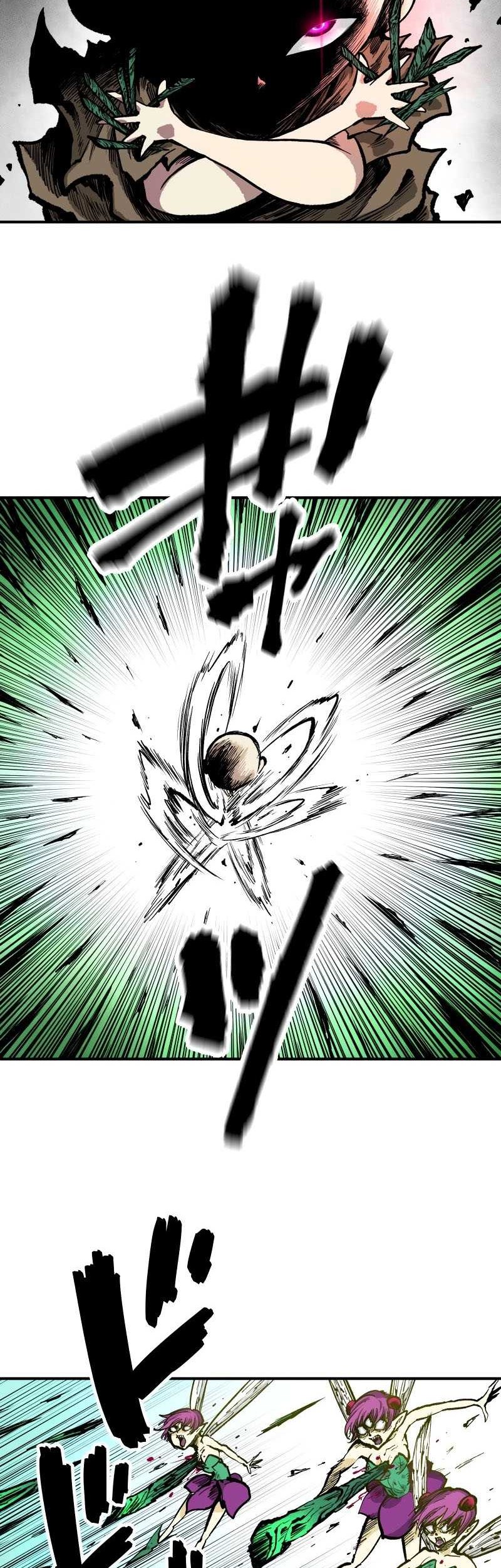 Ninpou Isekai Tensei – Fuuma Kotarou wa Isekai de Ningen wo Torimodosu Chapter 5 - halaman 23