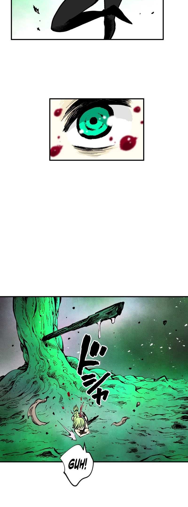 Ninpou Isekai Tensei – Fuuma Kotarou wa Isekai de Ningen wo Torimodosu Chapter 5 - halaman 29