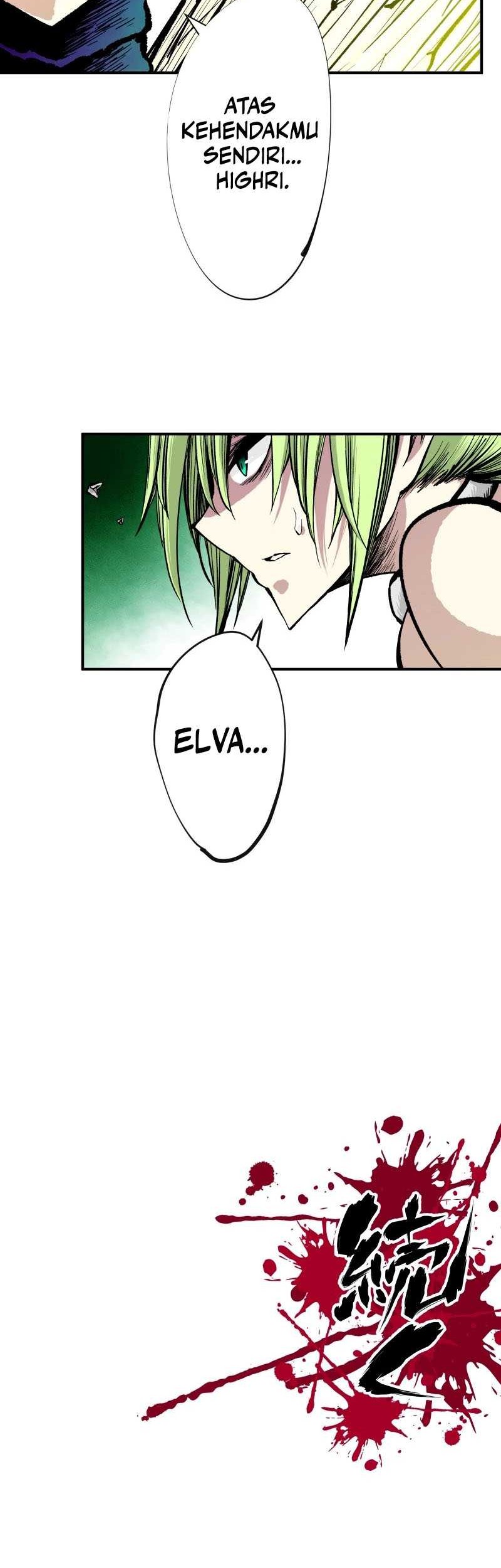 Ninpou Isekai Tensei – Fuuma Kotarou wa Isekai de Ningen wo Torimodosu Chapter 5 - halaman 33