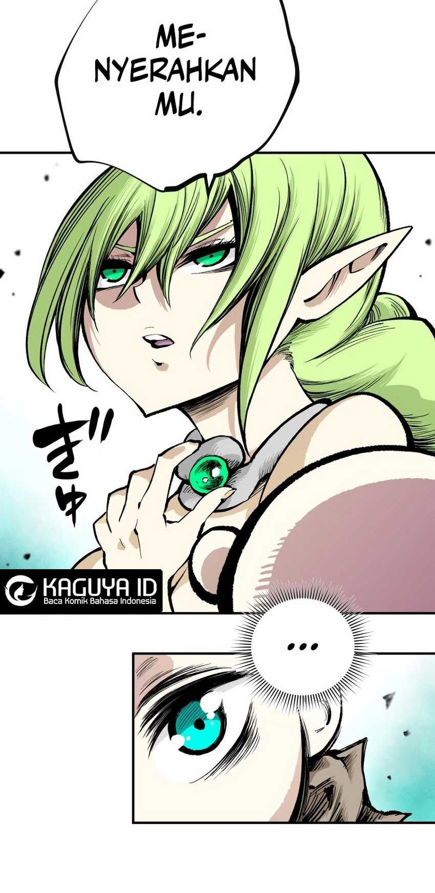 Ninpou Isekai Tensei – Fuuma Kotarou wa Isekai de Ningen wo Torimodosu Chapter 6 - halaman 11