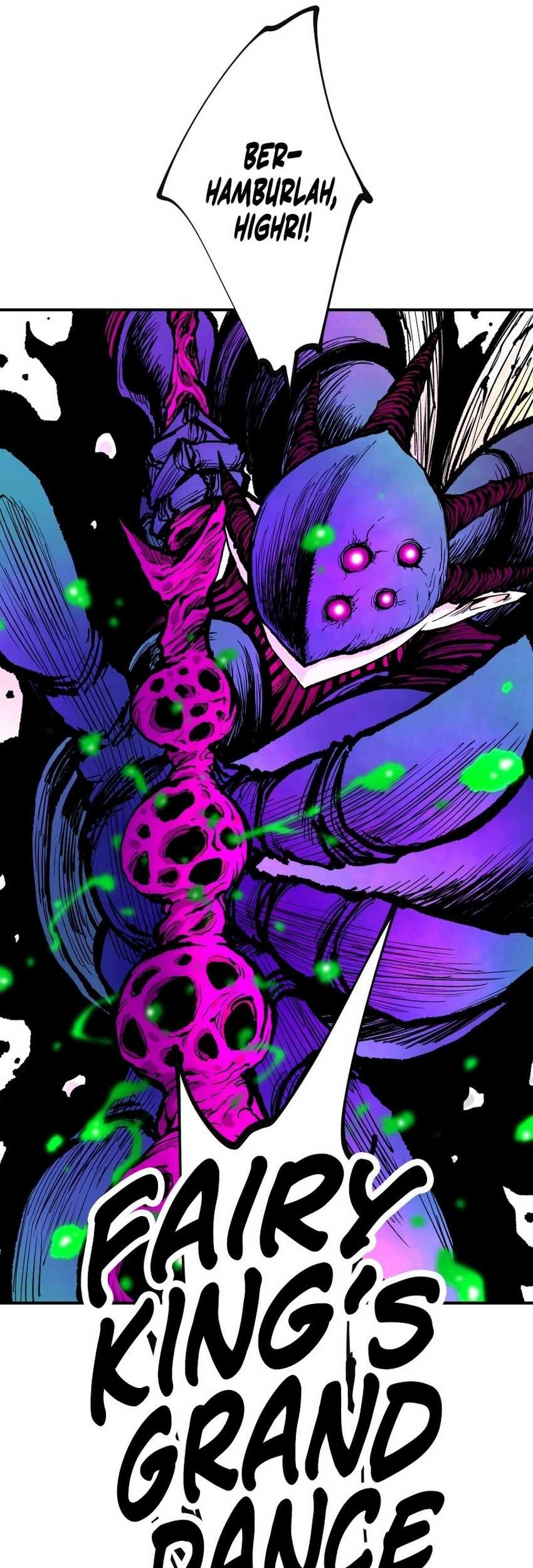 Ninpou Isekai Tensei – Fuuma Kotarou wa Isekai de Ningen wo Torimodosu Chapter 6 - halaman 12