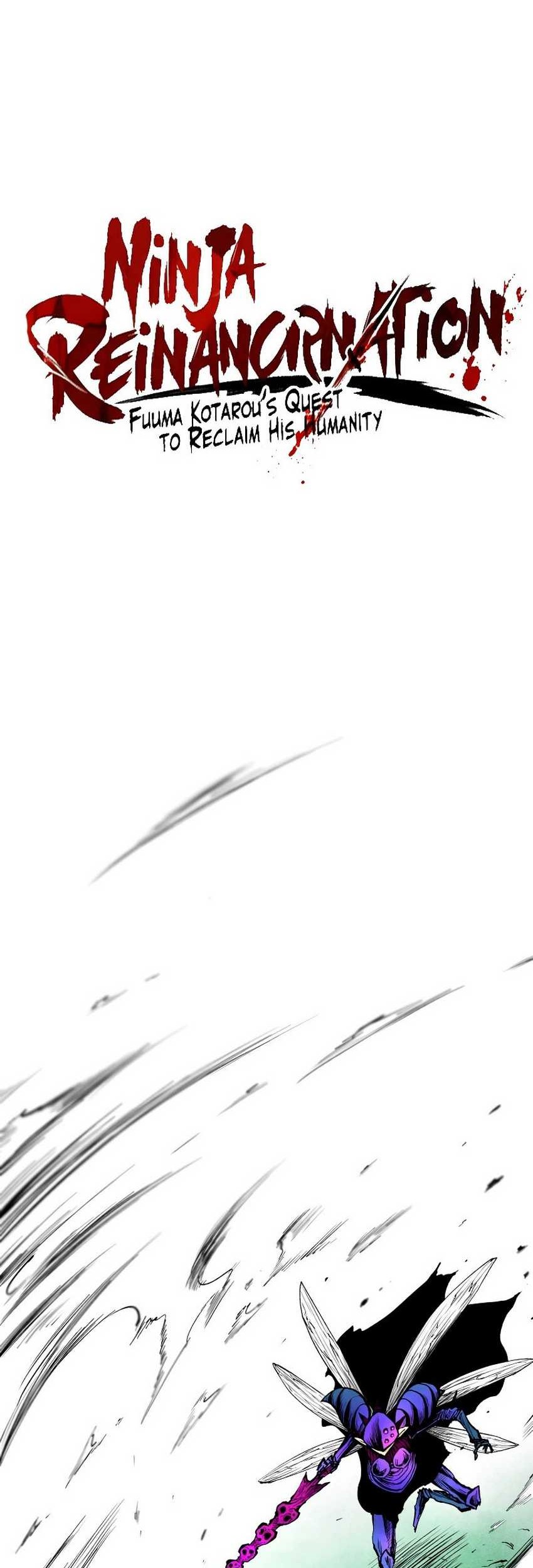 Ninpou Isekai Tensei – Fuuma Kotarou wa Isekai de Ningen wo Torimodosu Chapter 6 - halaman 18