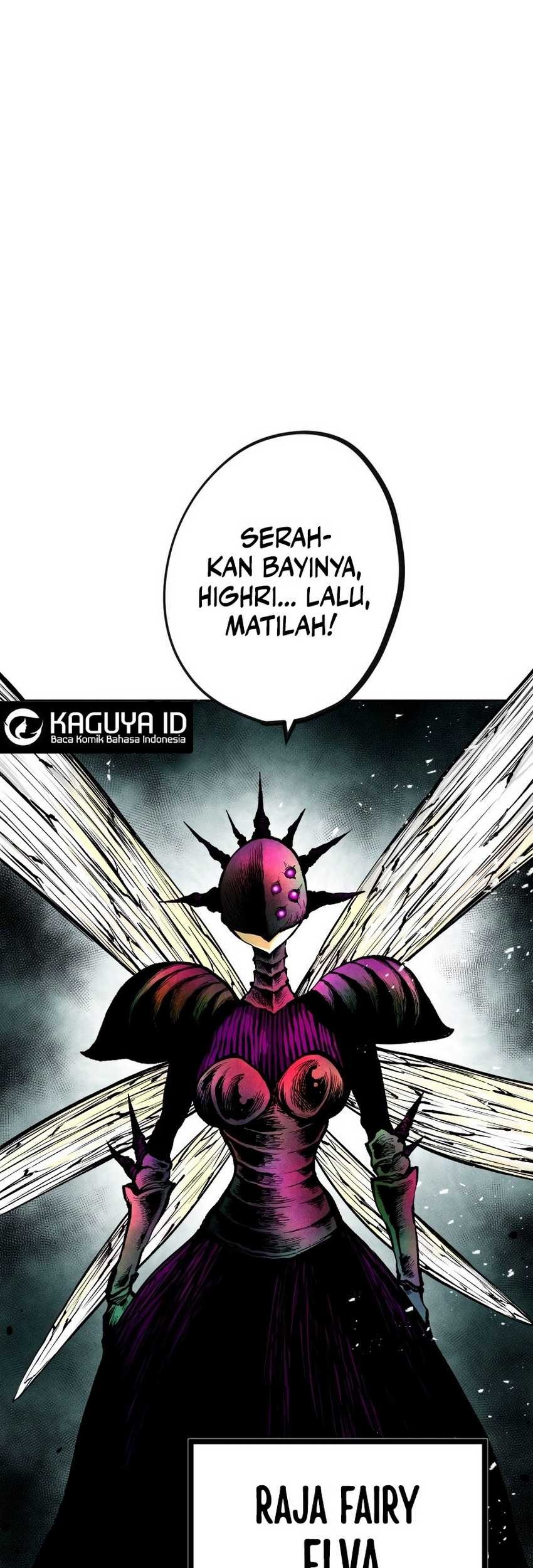 Ninpou Isekai Tensei – Fuuma Kotarou wa Isekai de Ningen wo Torimodosu Chapter 6 - halaman 2