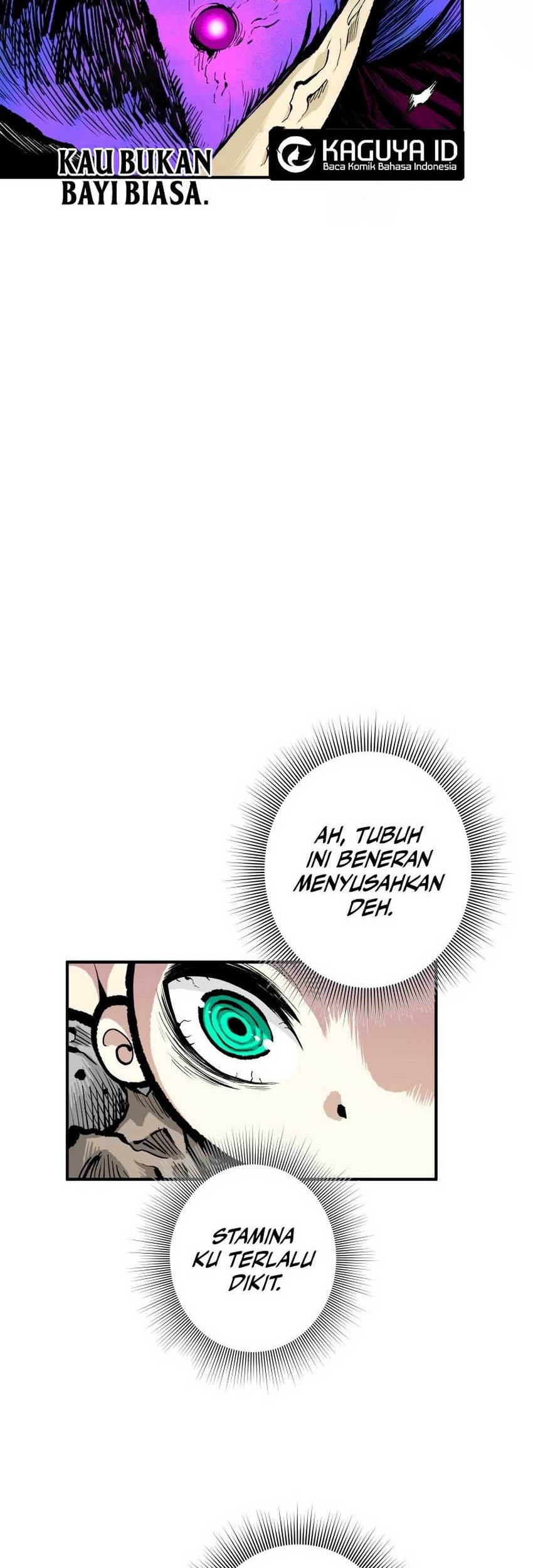 Ninpou Isekai Tensei – Fuuma Kotarou wa Isekai de Ningen wo Torimodosu Chapter 6 - halaman 20
