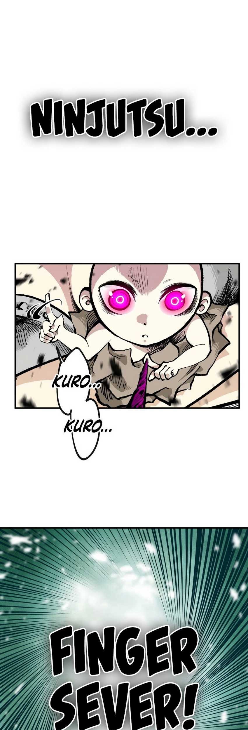 Ninpou Isekai Tensei – Fuuma Kotarou wa Isekai de Ningen wo Torimodosu Chapter 6 - halaman 22