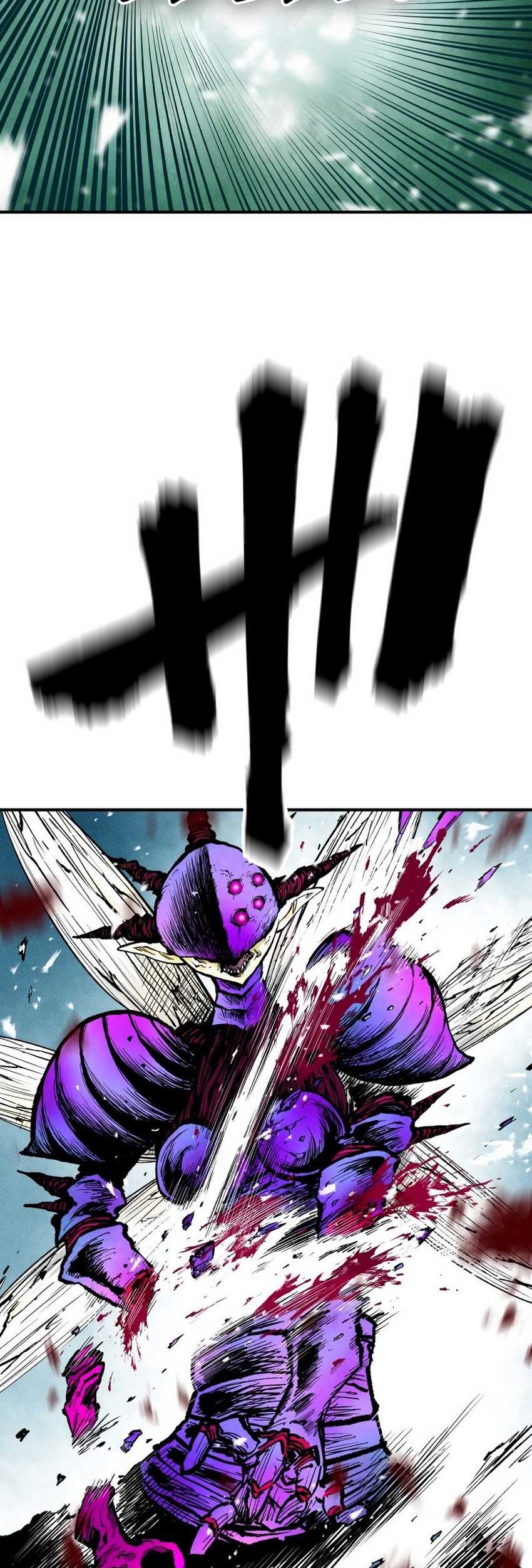Ninpou Isekai Tensei – Fuuma Kotarou wa Isekai de Ningen wo Torimodosu Chapter 6 - halaman 23