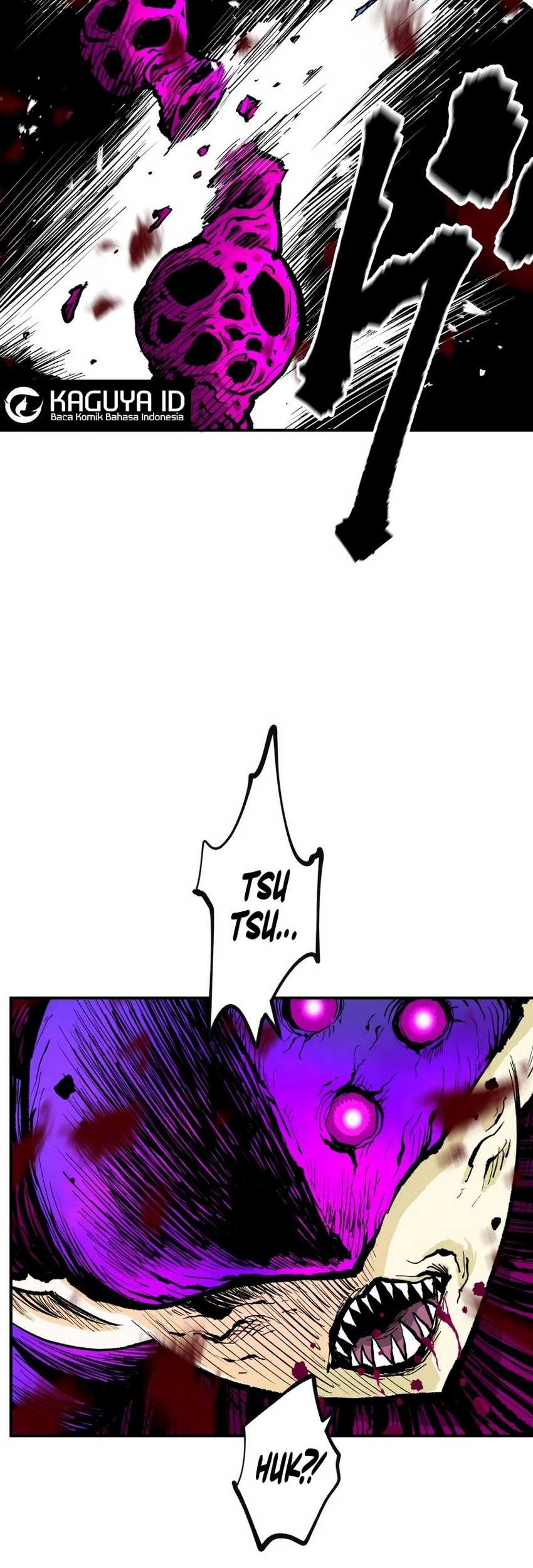 Ninpou Isekai Tensei – Fuuma Kotarou wa Isekai de Ningen wo Torimodosu Chapter 6 - halaman 24