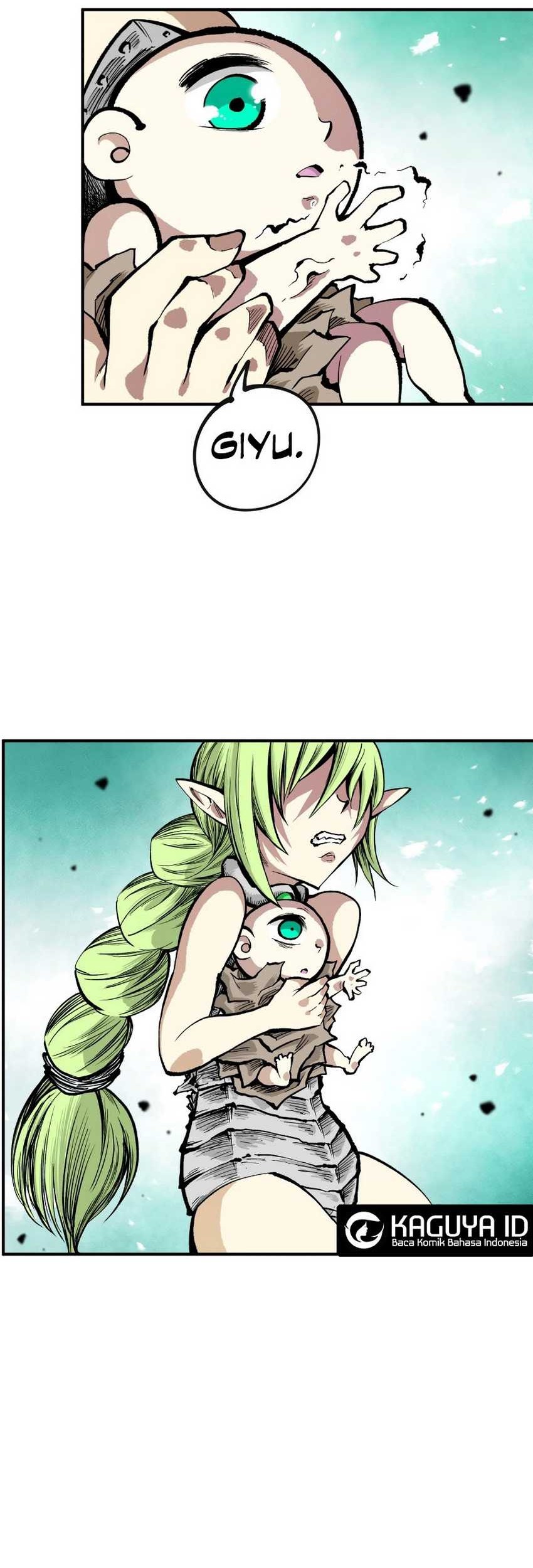 Ninpou Isekai Tensei – Fuuma Kotarou wa Isekai de Ningen wo Torimodosu Chapter 6 - halaman 27