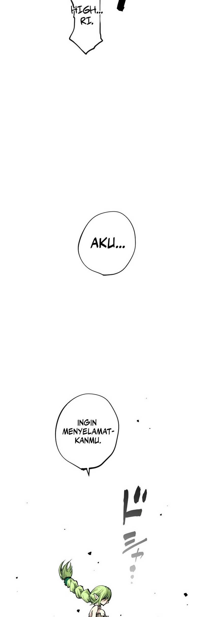 Ninpou Isekai Tensei – Fuuma Kotarou wa Isekai de Ningen wo Torimodosu Chapter 6 - halaman 29