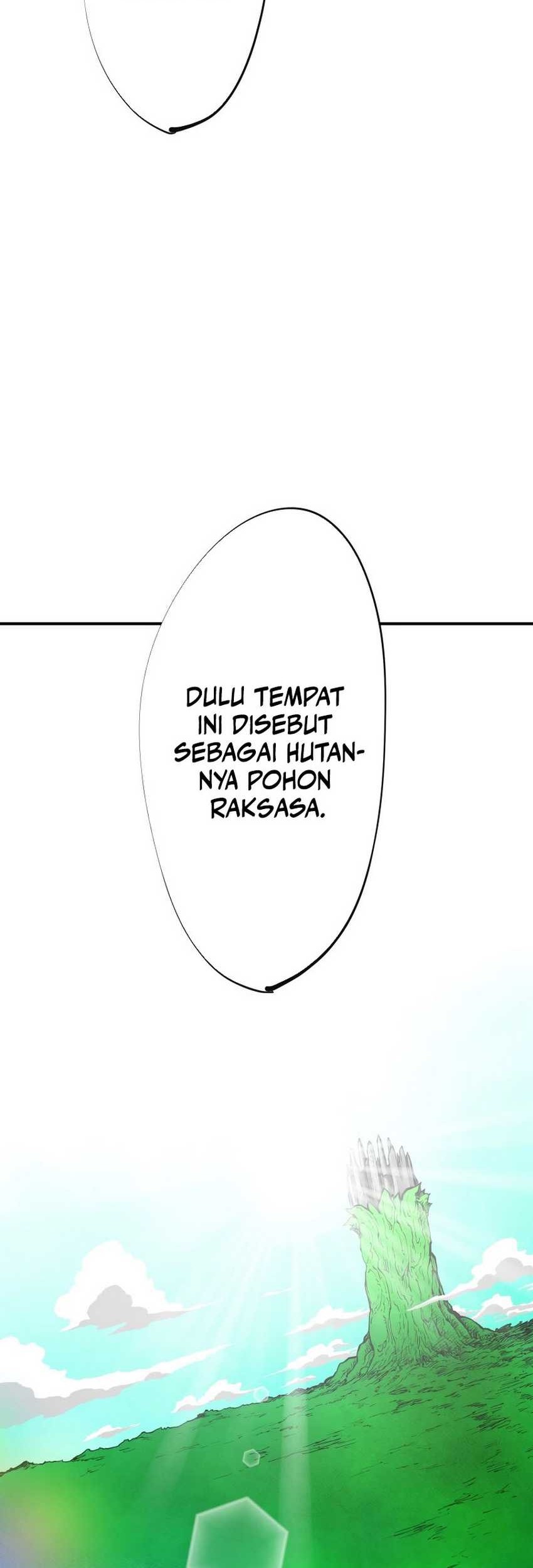 Ninpou Isekai Tensei – Fuuma Kotarou wa Isekai de Ningen wo Torimodosu Chapter 6 - halaman 32
