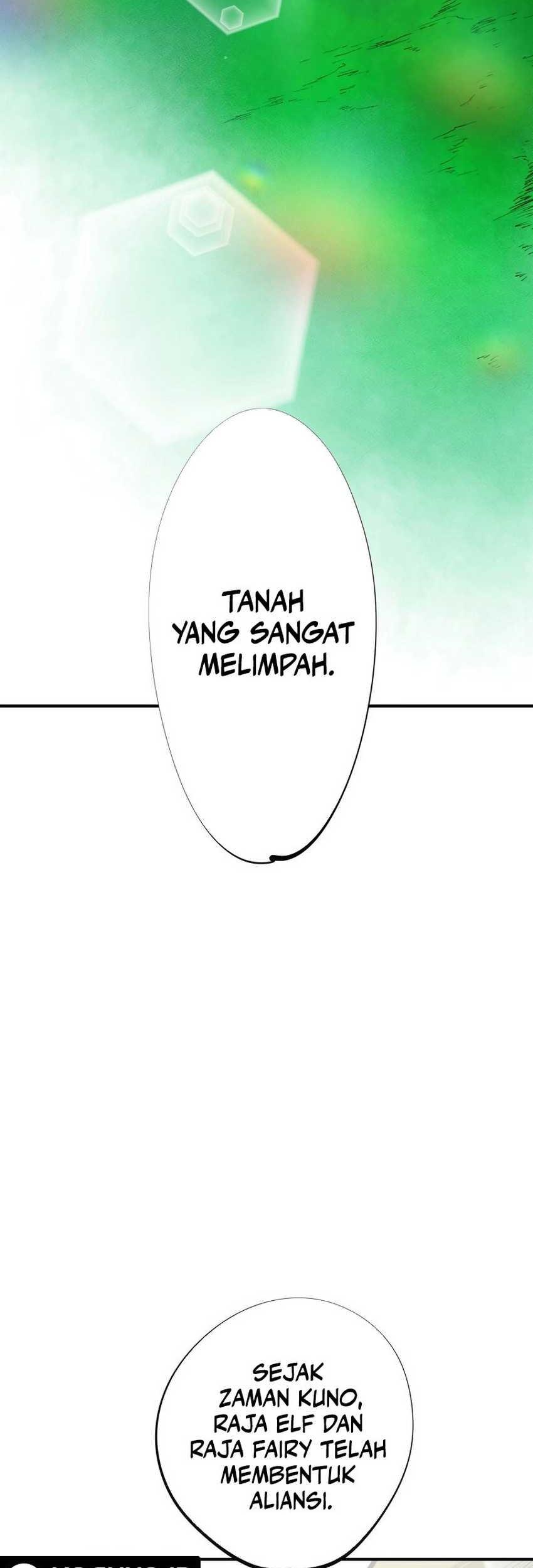 Ninpou Isekai Tensei – Fuuma Kotarou wa Isekai de Ningen wo Torimodosu Chapter 6 - halaman 33