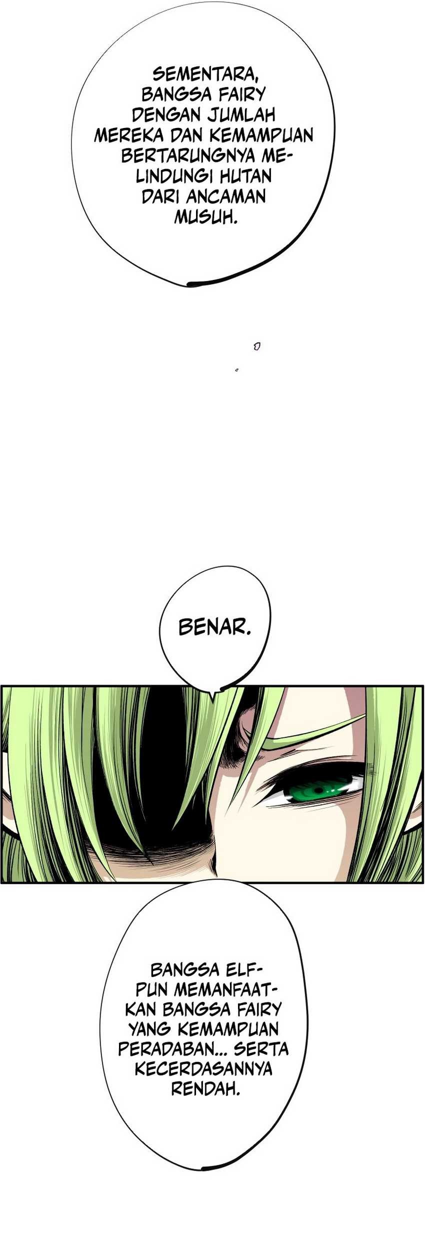 Ninpou Isekai Tensei – Fuuma Kotarou wa Isekai de Ningen wo Torimodosu Chapter 6 - halaman 36