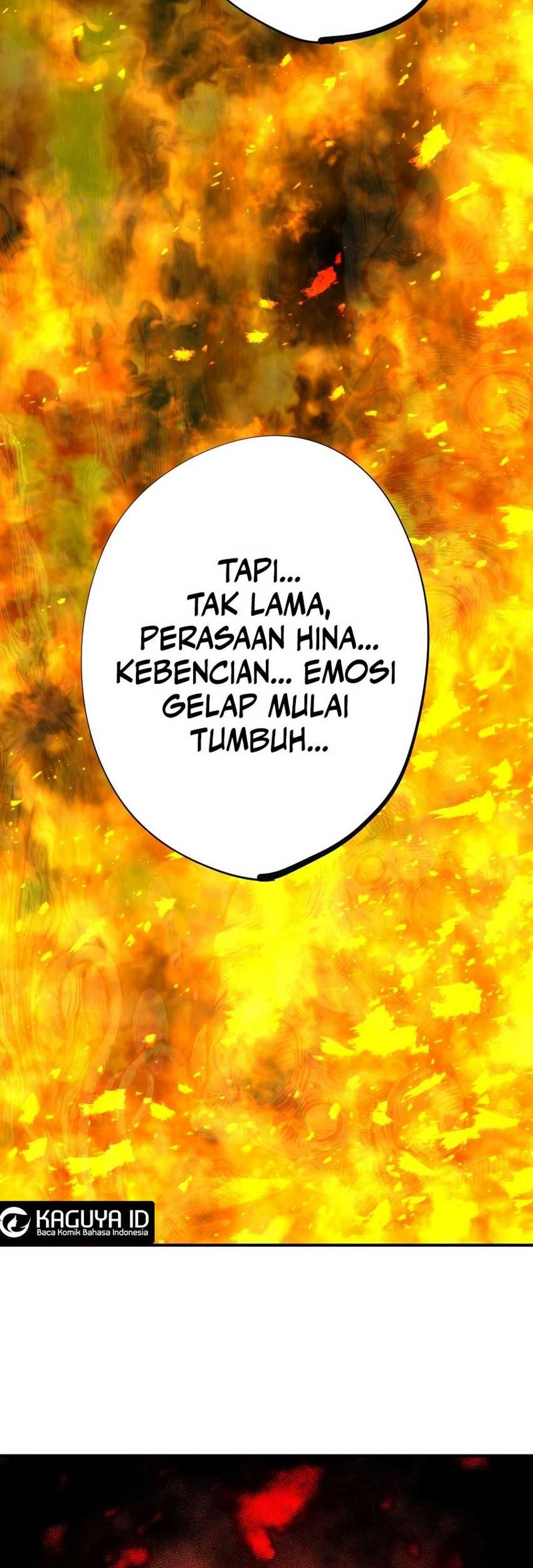 Ninpou Isekai Tensei – Fuuma Kotarou wa Isekai de Ningen wo Torimodosu Chapter 6 - halaman 38
