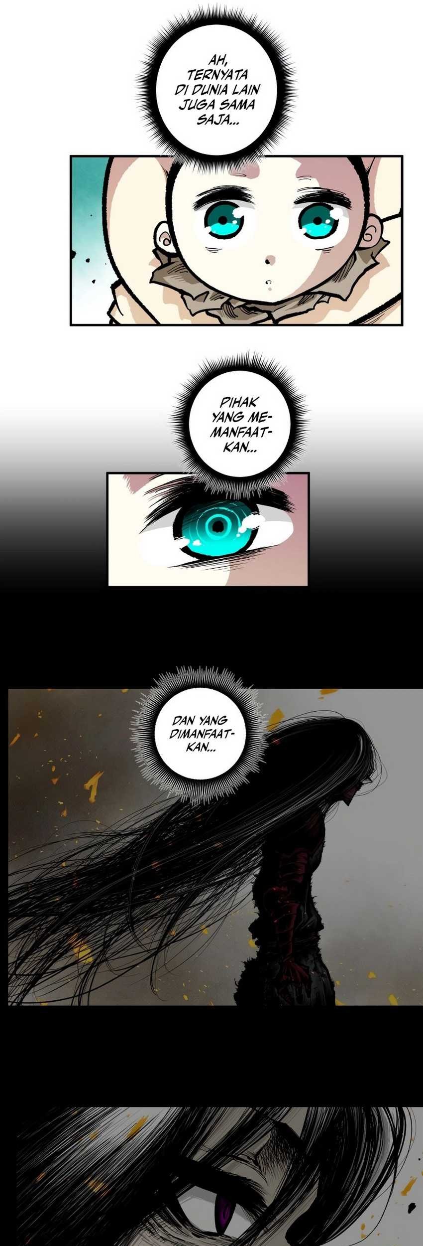 Ninpou Isekai Tensei – Fuuma Kotarou wa Isekai de Ningen wo Torimodosu Chapter 6 - halaman 41