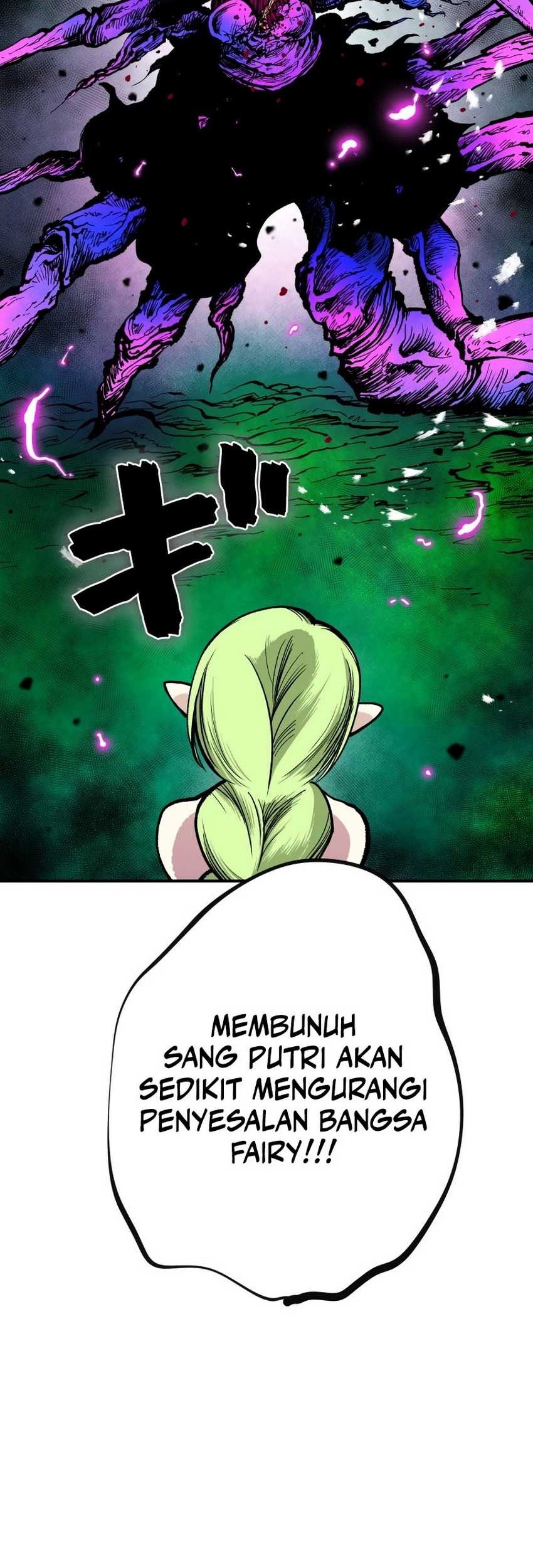 Ninpou Isekai Tensei – Fuuma Kotarou wa Isekai de Ningen wo Torimodosu Chapter 6 - halaman 46