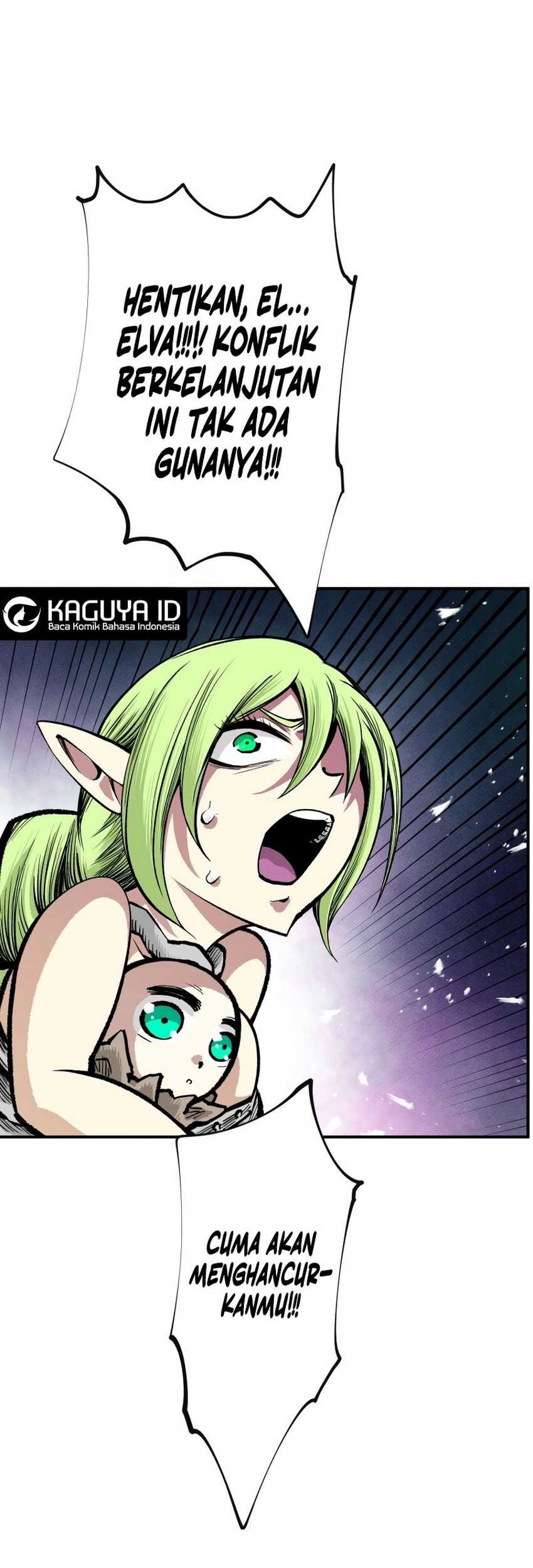 Ninpou Isekai Tensei – Fuuma Kotarou wa Isekai de Ningen wo Torimodosu Chapter 6 - halaman 47