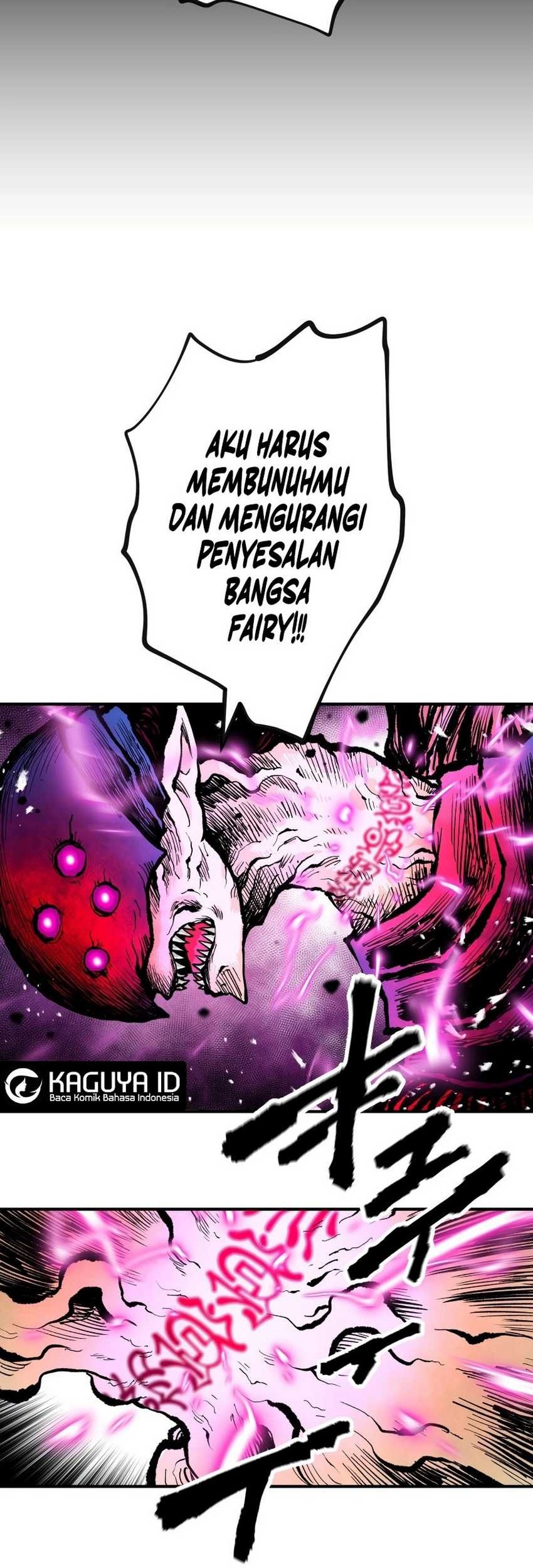 Ninpou Isekai Tensei – Fuuma Kotarou wa Isekai de Ningen wo Torimodosu Chapter 6 - halaman 51