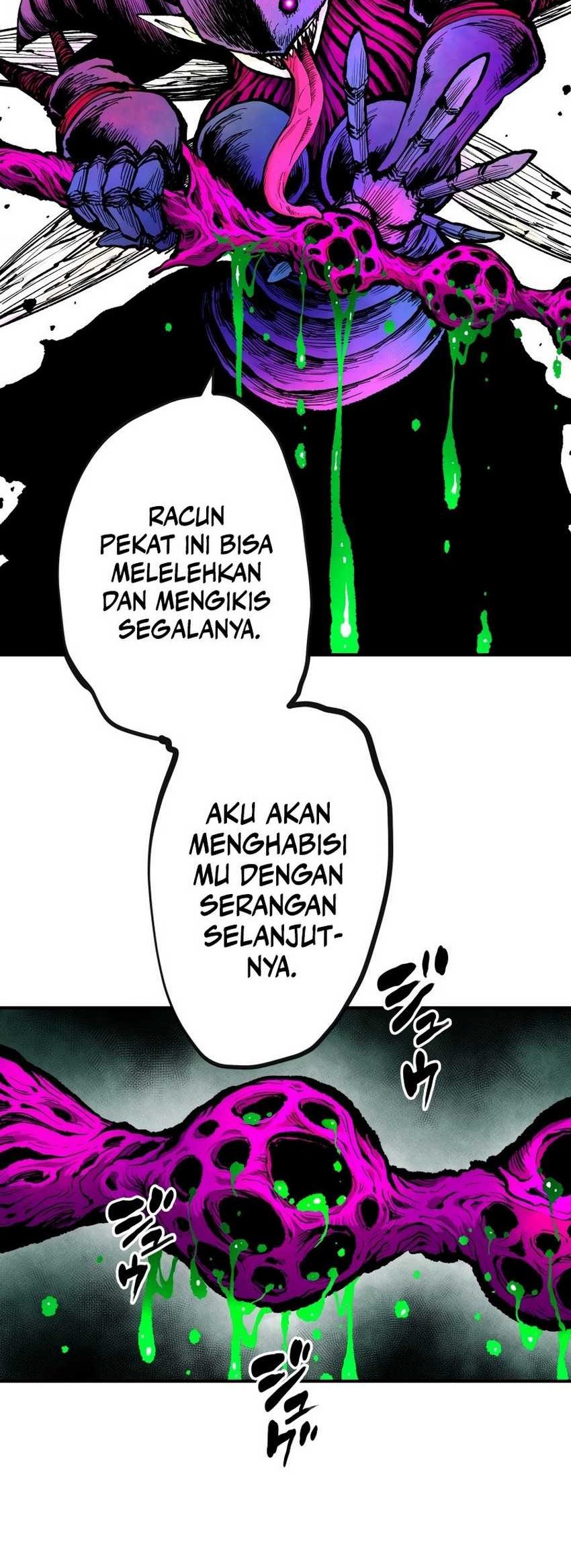 Ninpou Isekai Tensei – Fuuma Kotarou wa Isekai de Ningen wo Torimodosu Chapter 6 - halaman 9