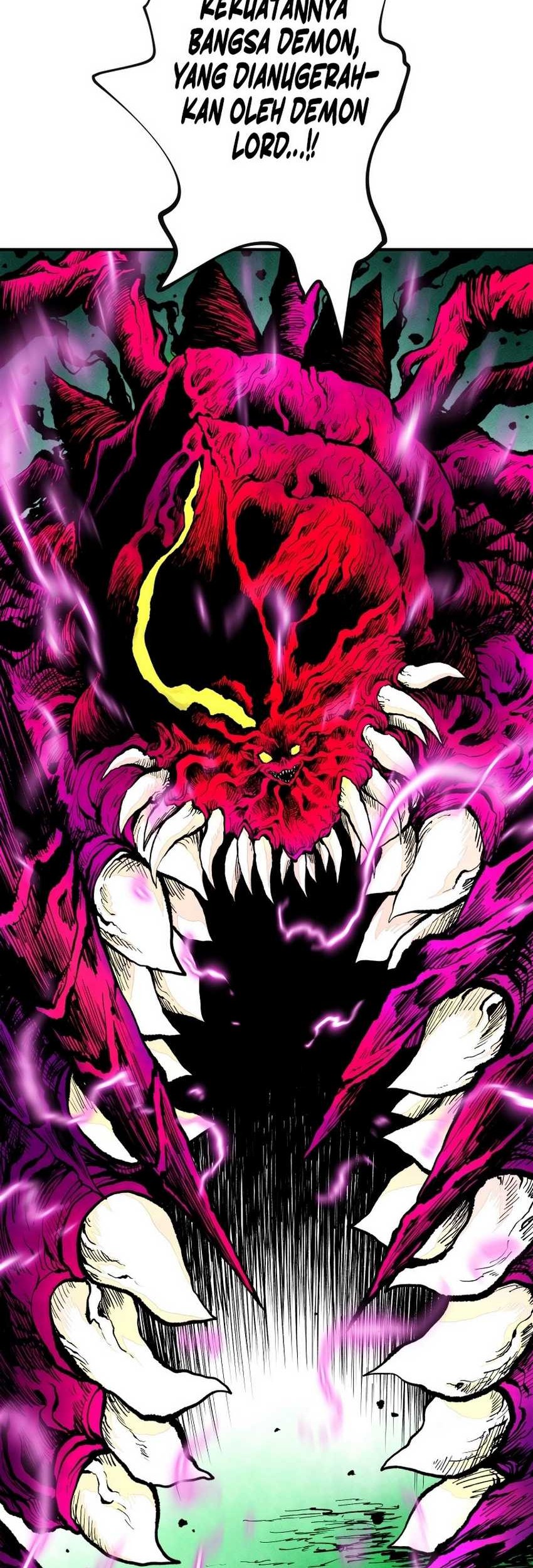 Ninpou Isekai Tensei – Fuuma Kotarou wa Isekai de Ningen wo Torimodosu Chapter 7 - halaman 11