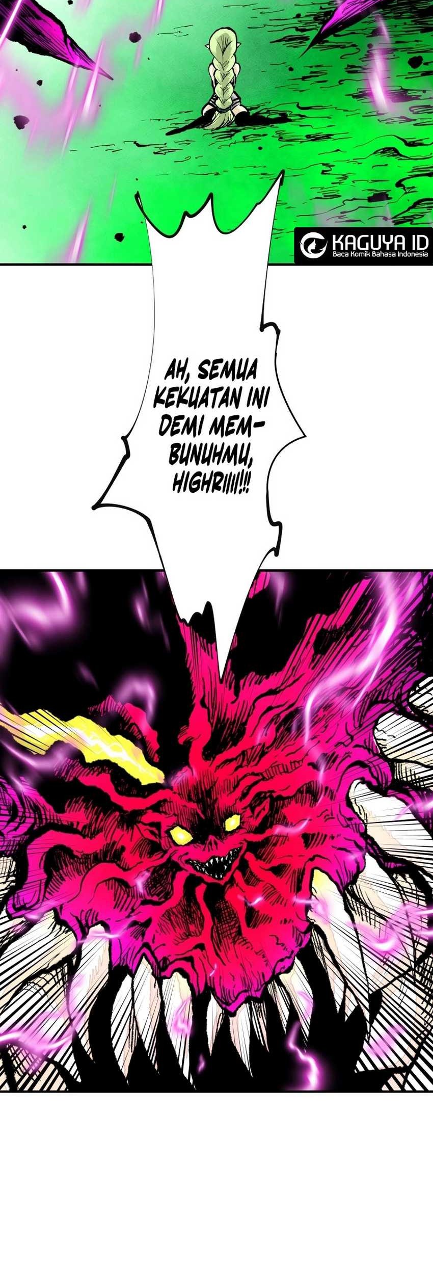 Ninpou Isekai Tensei – Fuuma Kotarou wa Isekai de Ningen wo Torimodosu Chapter 7 - halaman 12