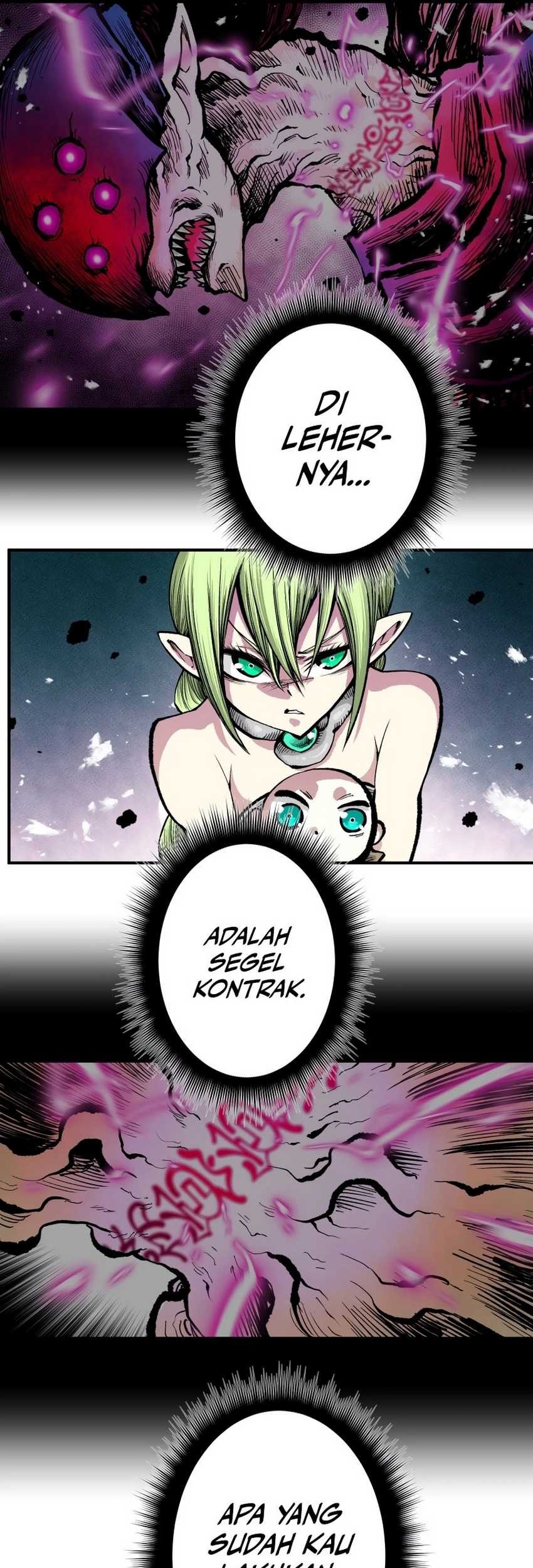Ninpou Isekai Tensei – Fuuma Kotarou wa Isekai de Ningen wo Torimodosu Chapter 7 - halaman 14
