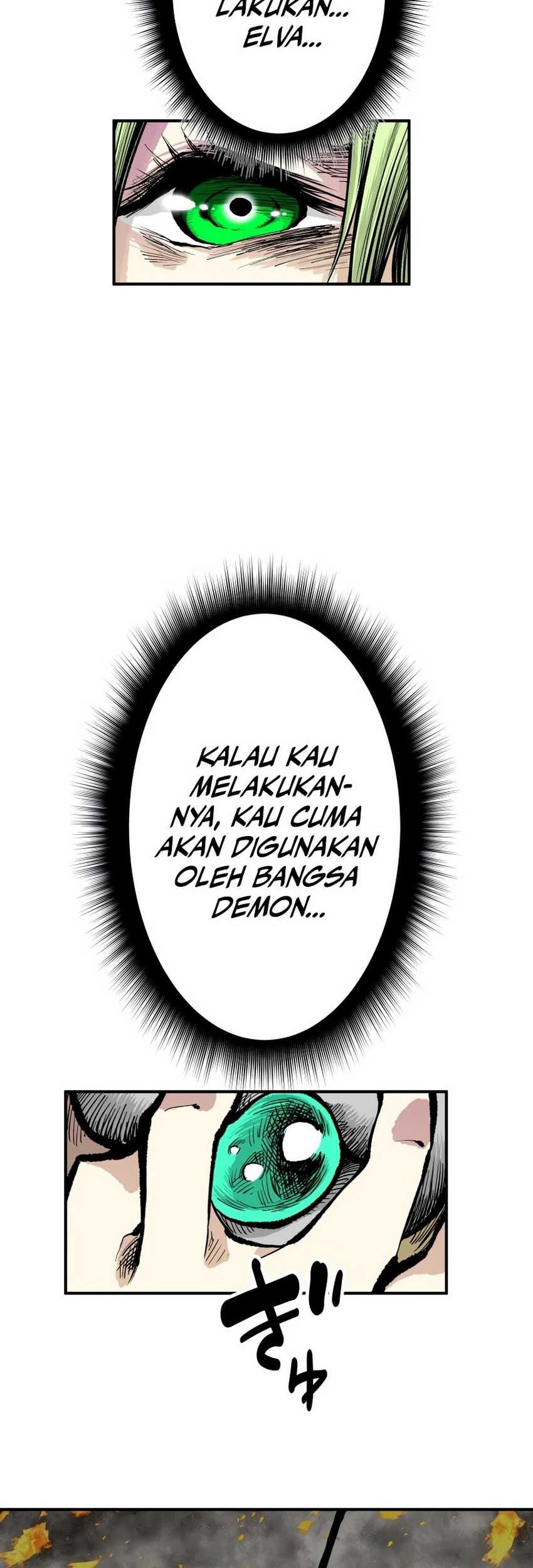 Ninpou Isekai Tensei – Fuuma Kotarou wa Isekai de Ningen wo Torimodosu Chapter 7 - halaman 15