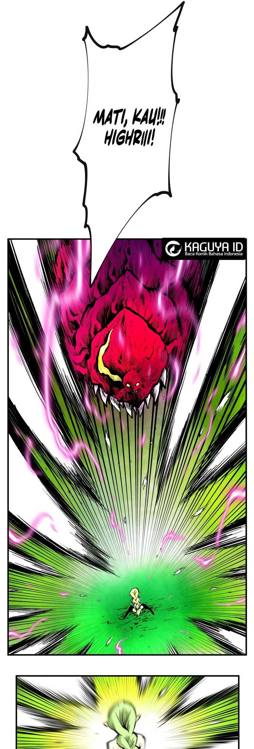 Ninpou Isekai Tensei – Fuuma Kotarou wa Isekai de Ningen wo Torimodosu Chapter 7 - halaman 18