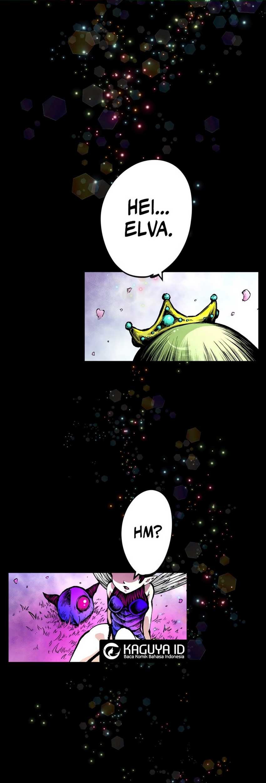 Ninpou Isekai Tensei – Fuuma Kotarou wa Isekai de Ningen wo Torimodosu Chapter 7 - halaman 2