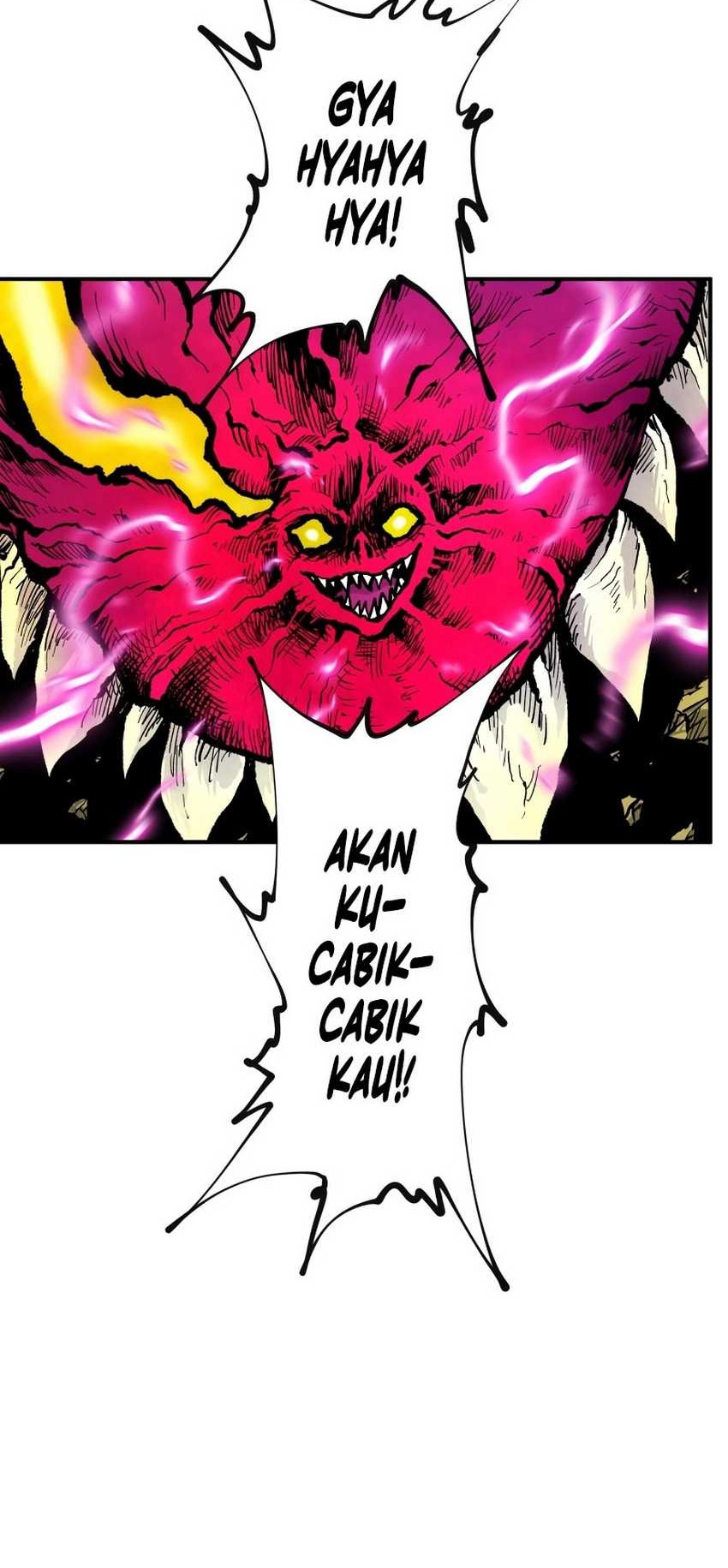 Ninpou Isekai Tensei – Fuuma Kotarou wa Isekai de Ningen wo Torimodosu Chapter 7 - halaman 21