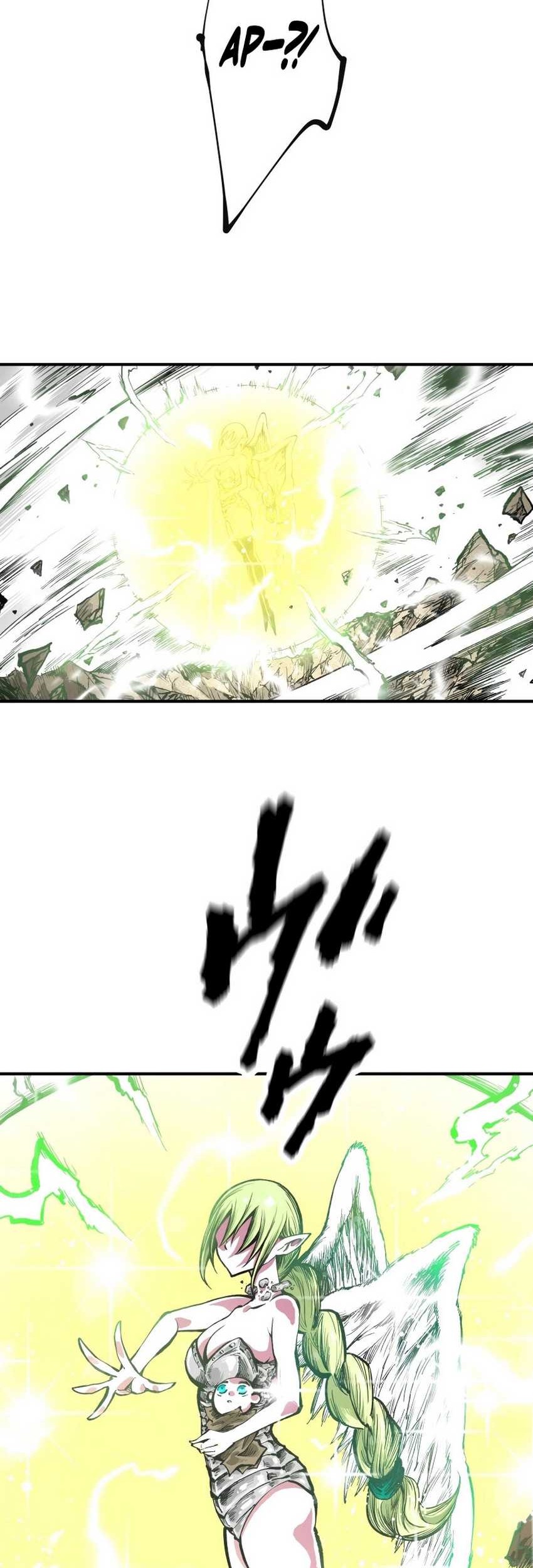 Ninpou Isekai Tensei – Fuuma Kotarou wa Isekai de Ningen wo Torimodosu Chapter 7 - halaman 23
