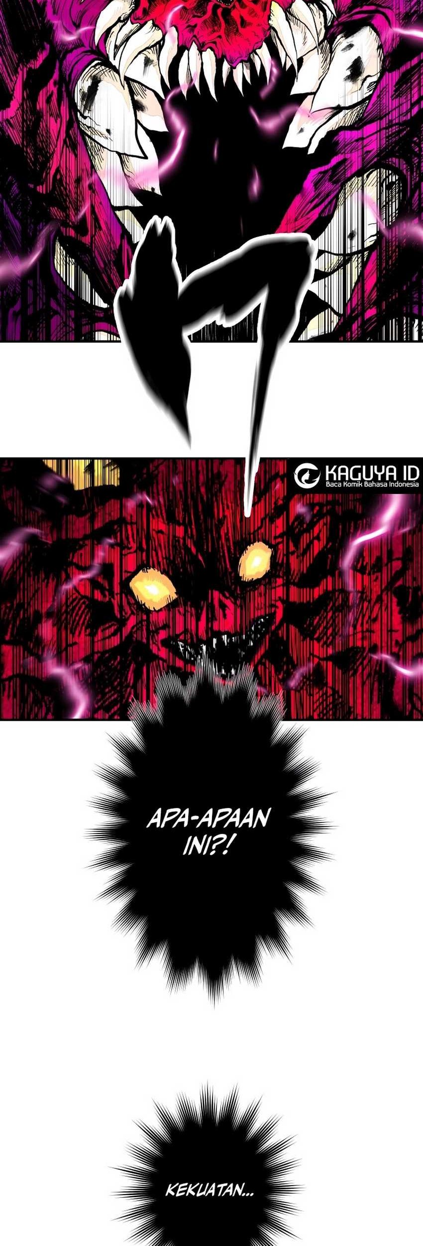Ninpou Isekai Tensei – Fuuma Kotarou wa Isekai de Ningen wo Torimodosu Chapter 7 - halaman 25