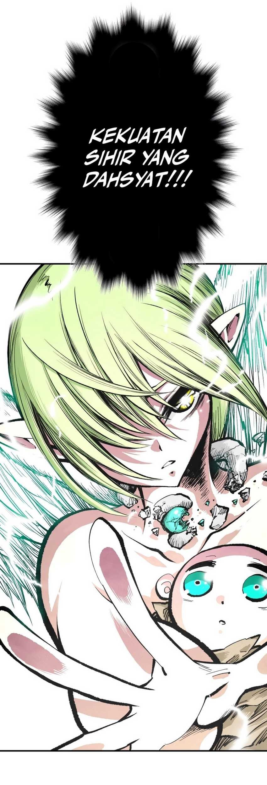 Ninpou Isekai Tensei – Fuuma Kotarou wa Isekai de Ningen wo Torimodosu Chapter 7 - halaman 27