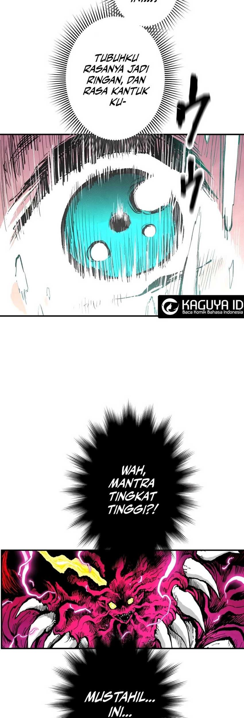 Ninpou Isekai Tensei – Fuuma Kotarou wa Isekai de Ningen wo Torimodosu Chapter 7 - halaman 32