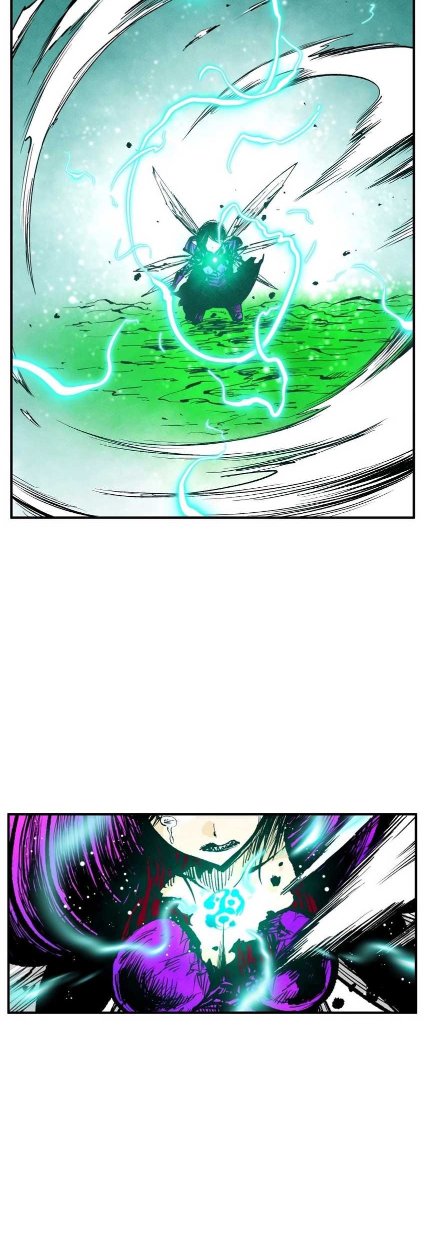 Ninpou Isekai Tensei – Fuuma Kotarou wa Isekai de Ningen wo Torimodosu Chapter 7 - halaman 41