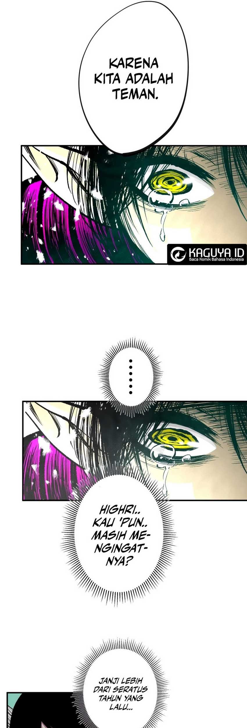 Ninpou Isekai Tensei – Fuuma Kotarou wa Isekai de Ningen wo Torimodosu Chapter 7 - halaman 45