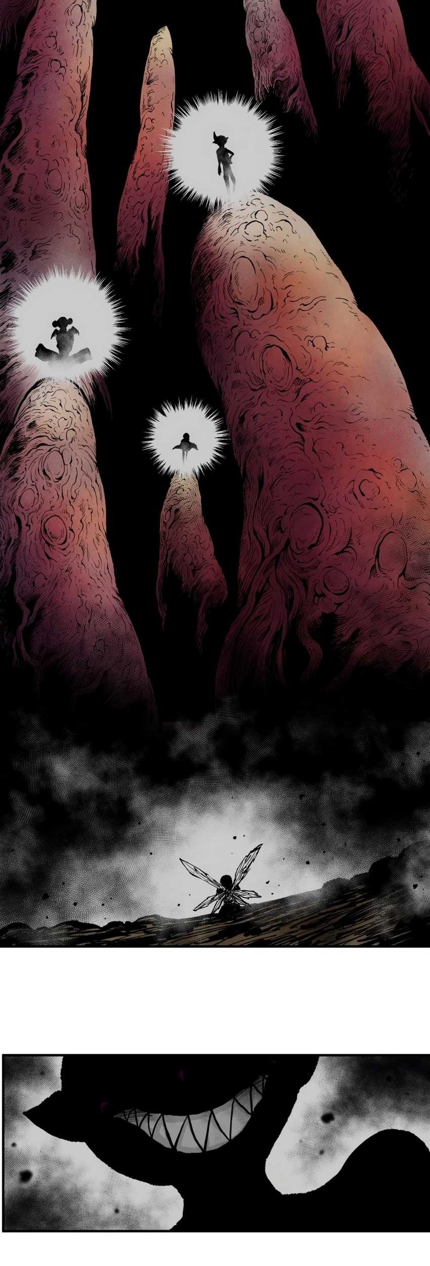 Ninpou Isekai Tensei – Fuuma Kotarou wa Isekai de Ningen wo Torimodosu Chapter 7 - halaman 47