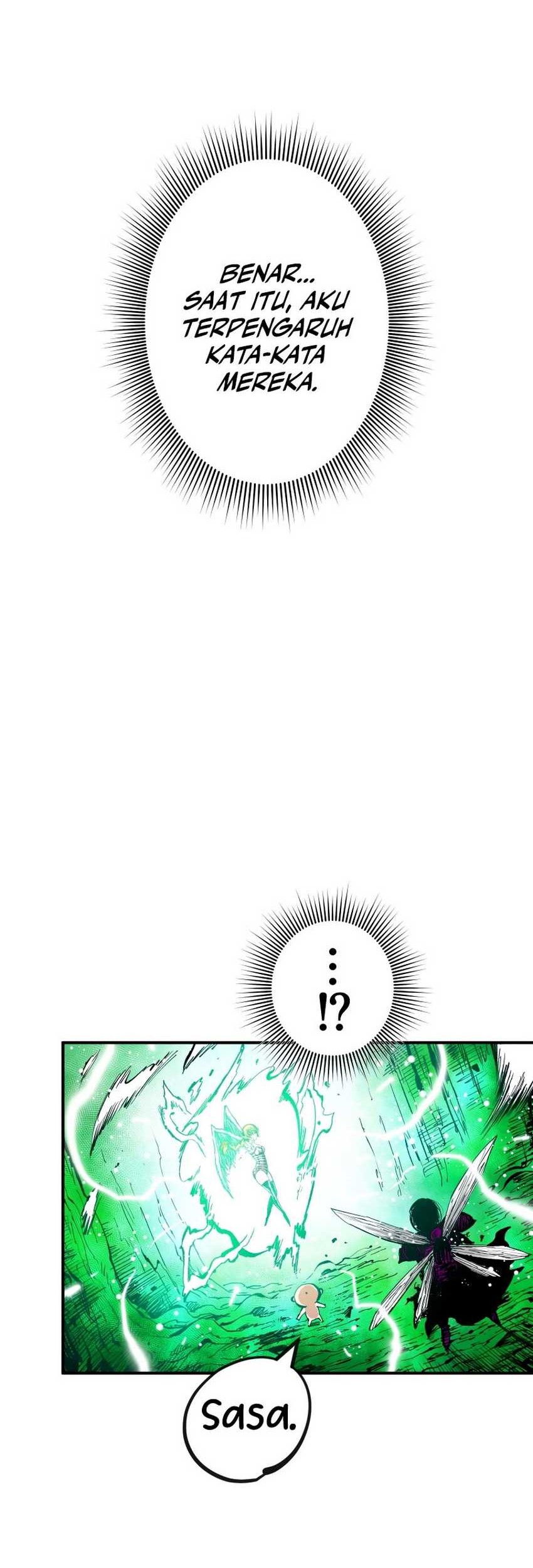 Ninpou Isekai Tensei – Fuuma Kotarou wa Isekai de Ningen wo Torimodosu Chapter 7 - halaman 48