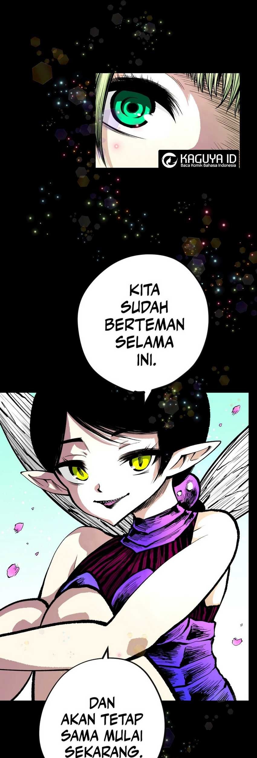 Ninpou Isekai Tensei – Fuuma Kotarou wa Isekai de Ningen wo Torimodosu Chapter 7 - halaman 5