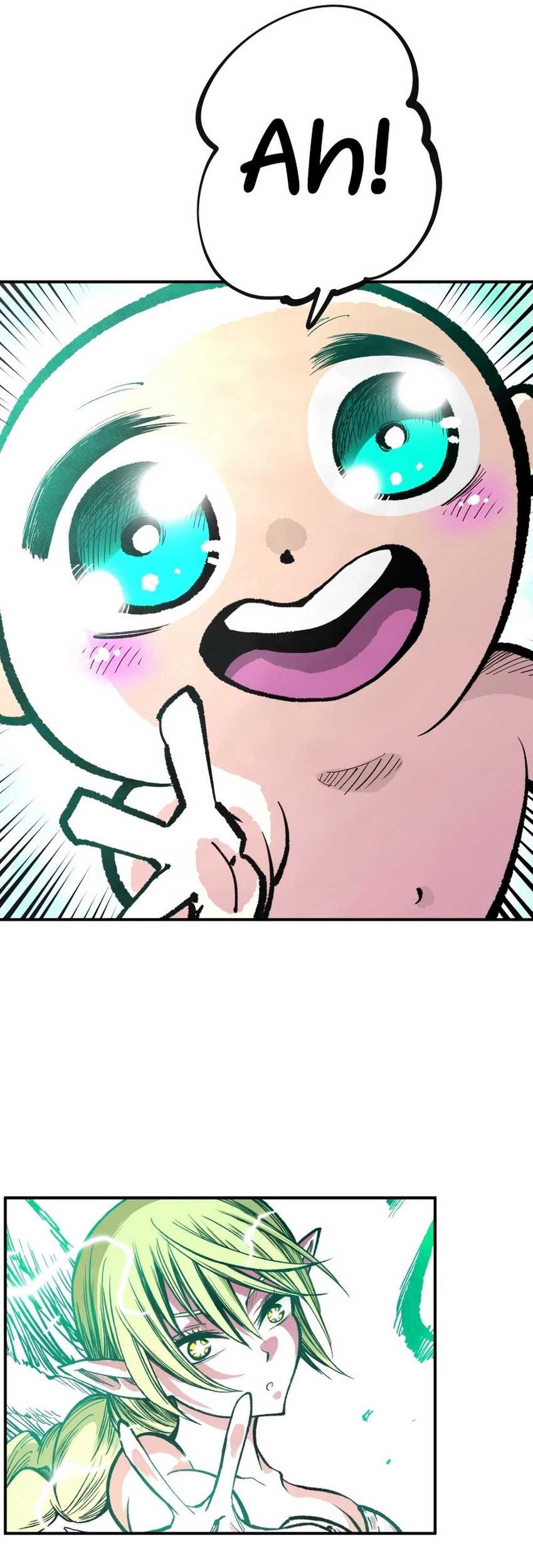 Ninpou Isekai Tensei – Fuuma Kotarou wa Isekai de Ningen wo Torimodosu Chapter 7 - halaman 50