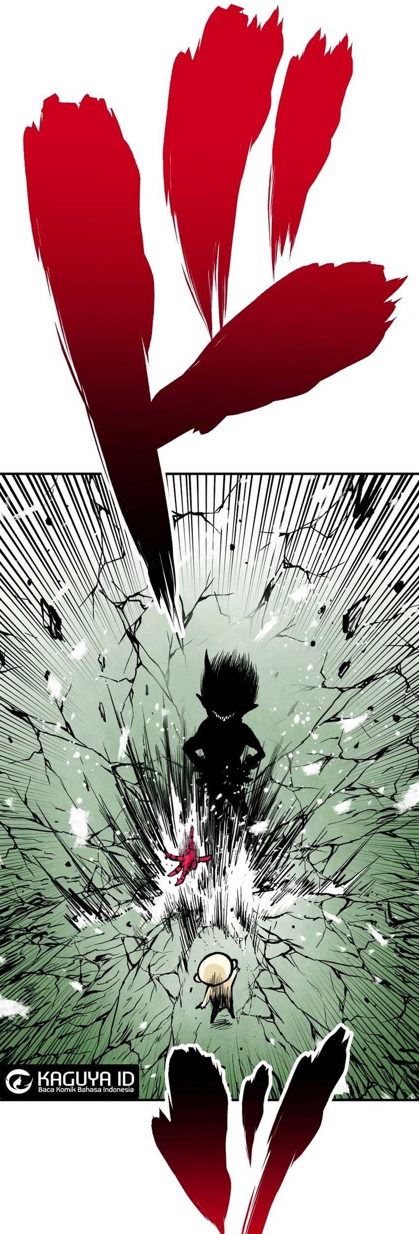 Ninpou Isekai Tensei – Fuuma Kotarou wa Isekai de Ningen wo Torimodosu Chapter 7 - halaman 54