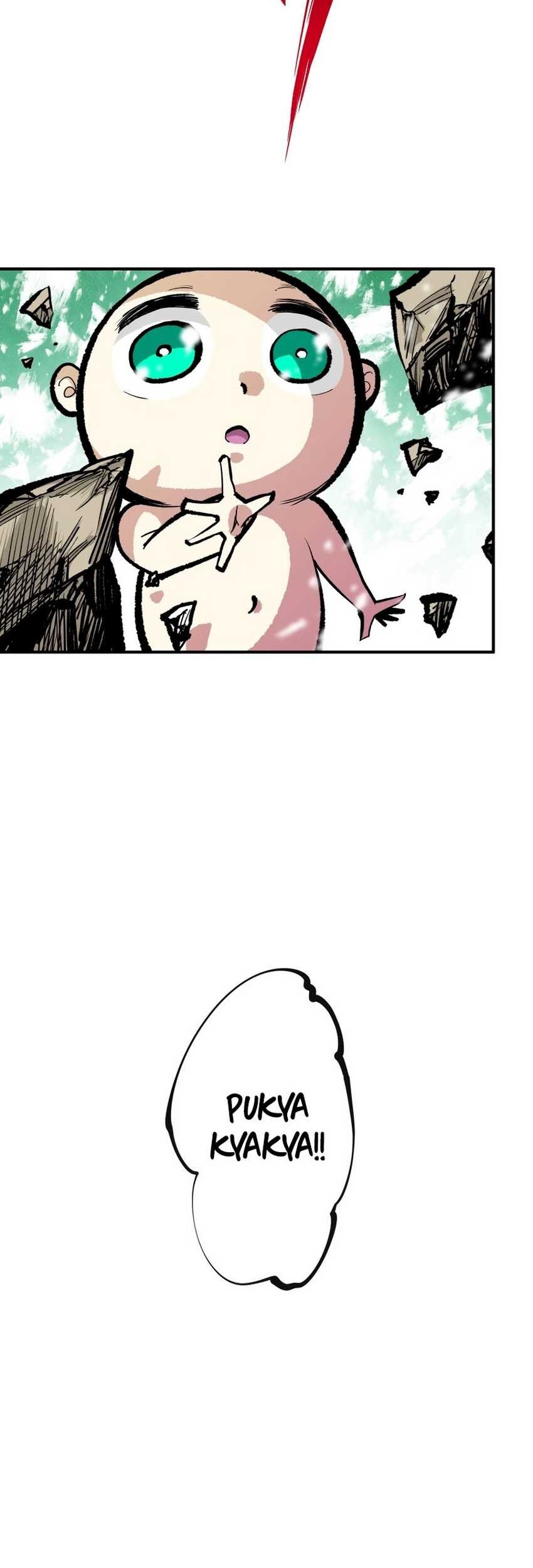 Ninpou Isekai Tensei – Fuuma Kotarou wa Isekai de Ningen wo Torimodosu Chapter 7 - halaman 55