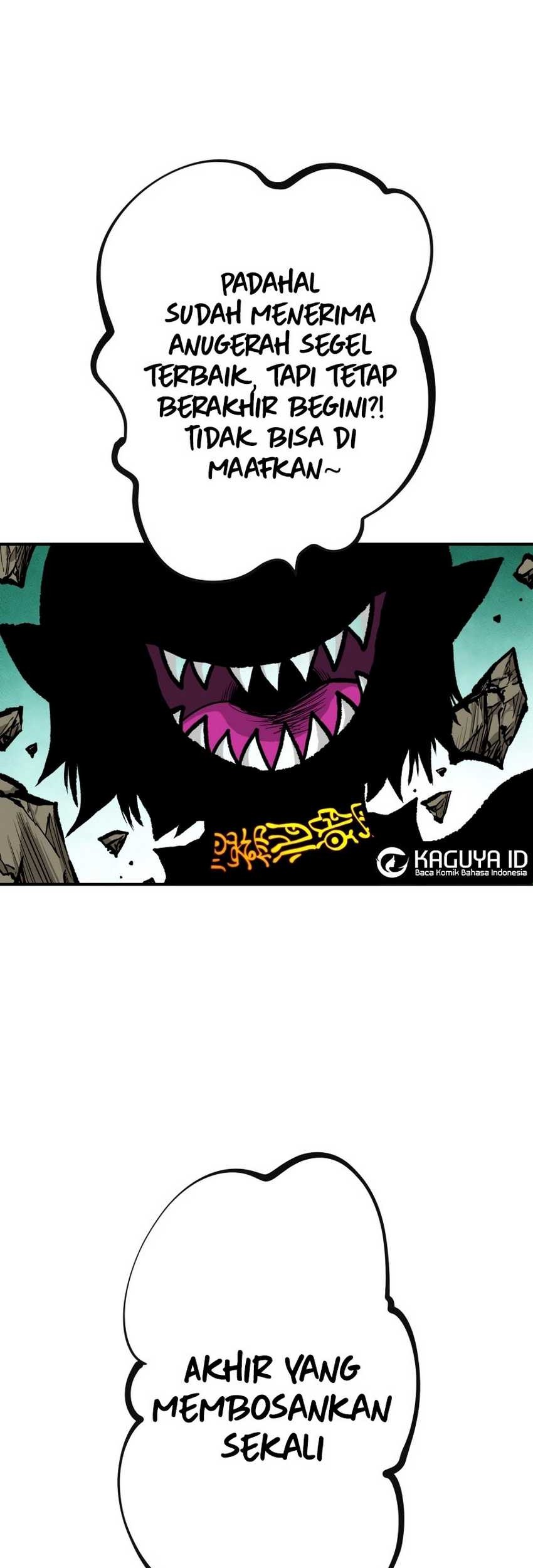 Ninpou Isekai Tensei – Fuuma Kotarou wa Isekai de Ningen wo Torimodosu Chapter 7 - halaman 56